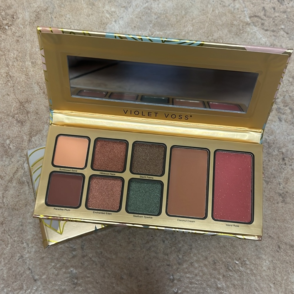 Palette - Picture 2 of 3